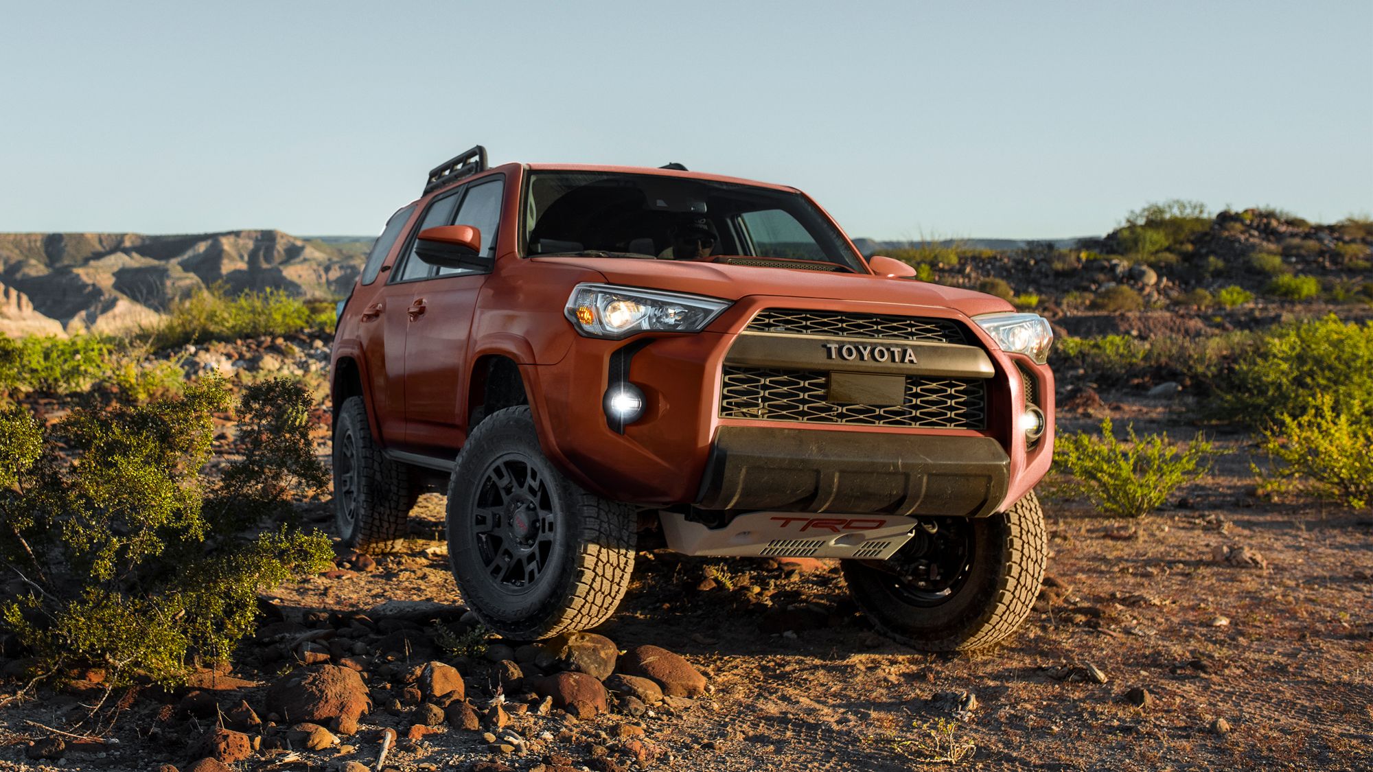 2024 Toyota 4Runner for Sale near Ashland, VA Sheehy Toyota of