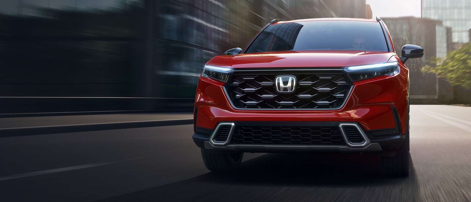 2024 Honda CR-V Hybrid for Sale near Concord, CA