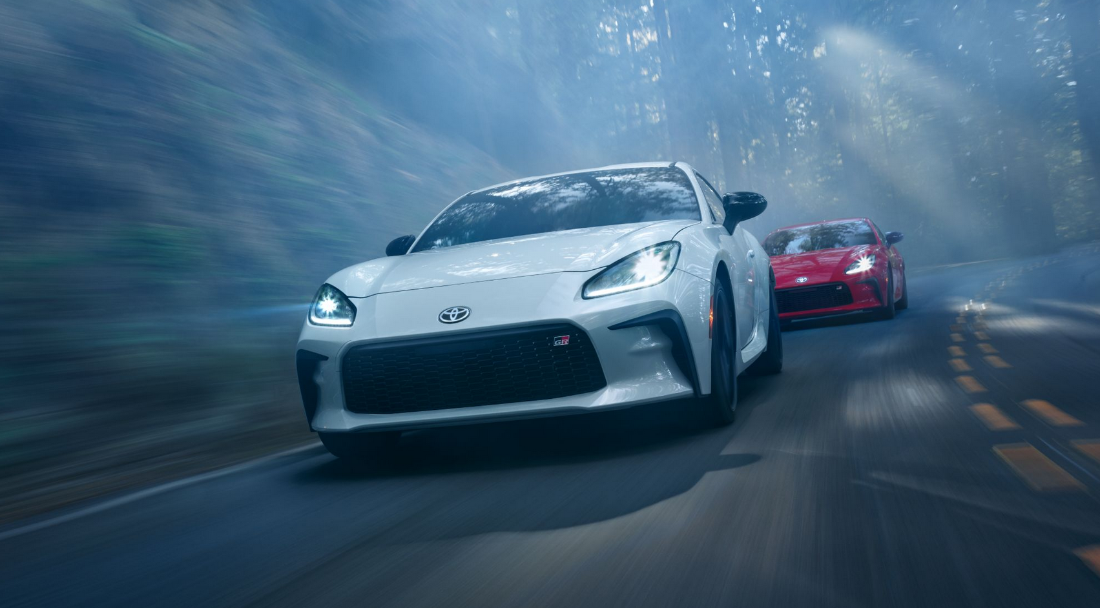 2024 Toyota GR86 for Sale near Oak Brook, IL