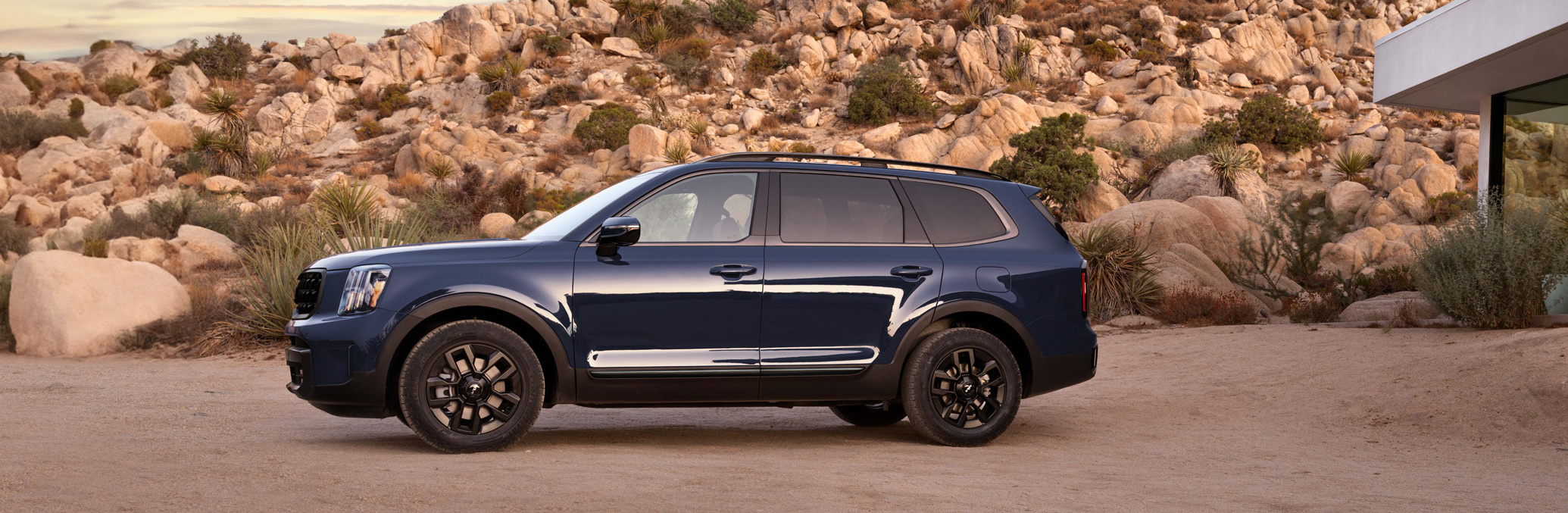 2024 Kia Telluride Awards in Salisbury, MD