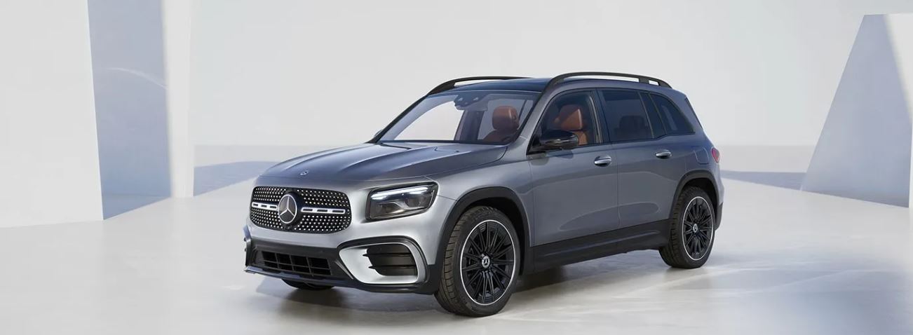 2024 Mercedes-Benz GLB for Sale in Salisbury, MD