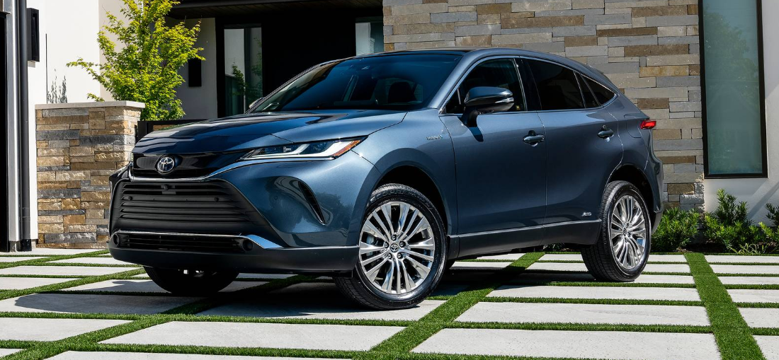 Used Toyota Venza for Sale in Lombard, IL