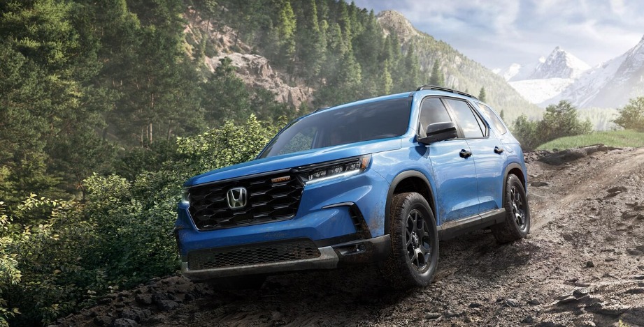 Honda Pilot 2024 a la venta cerca de Manassas, VA