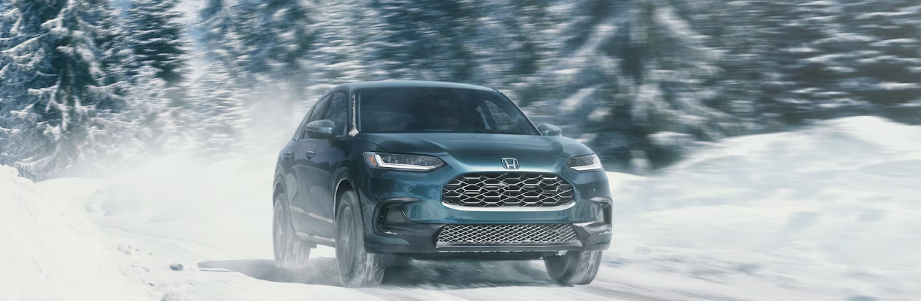 Honda HR-V 2024 a la venta cerca de Alexandria, VA