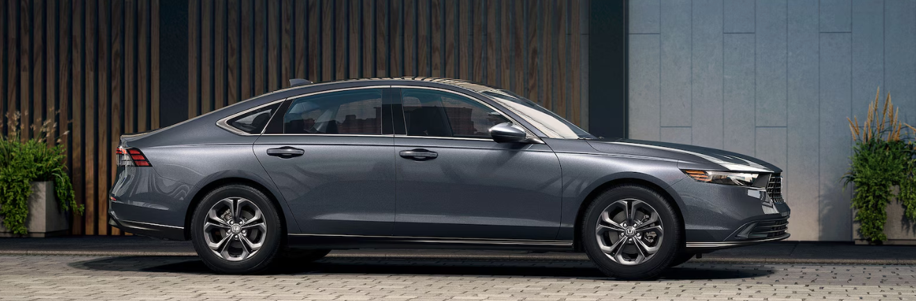 Honda Accord 2024 a la venta cerca de Alexandria, VA