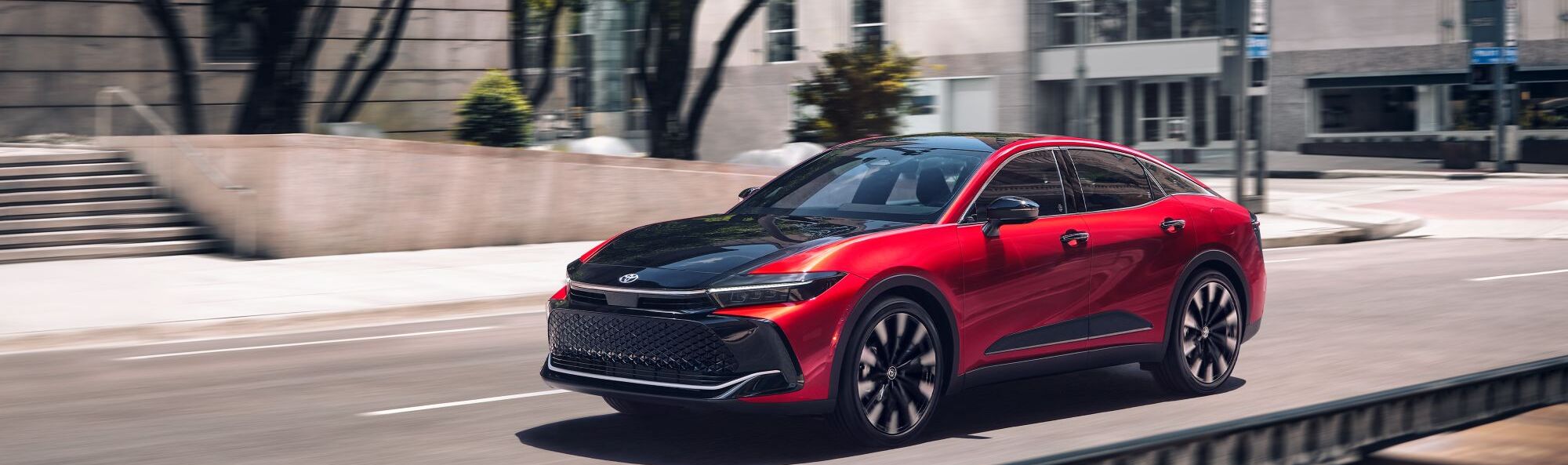 2024 Toyota Crown for Sale near Des Moines, IA