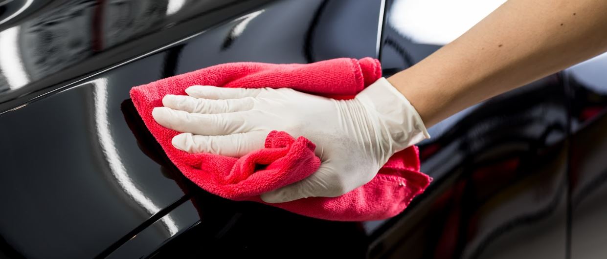 Auto Body Shop in Lansing, MI