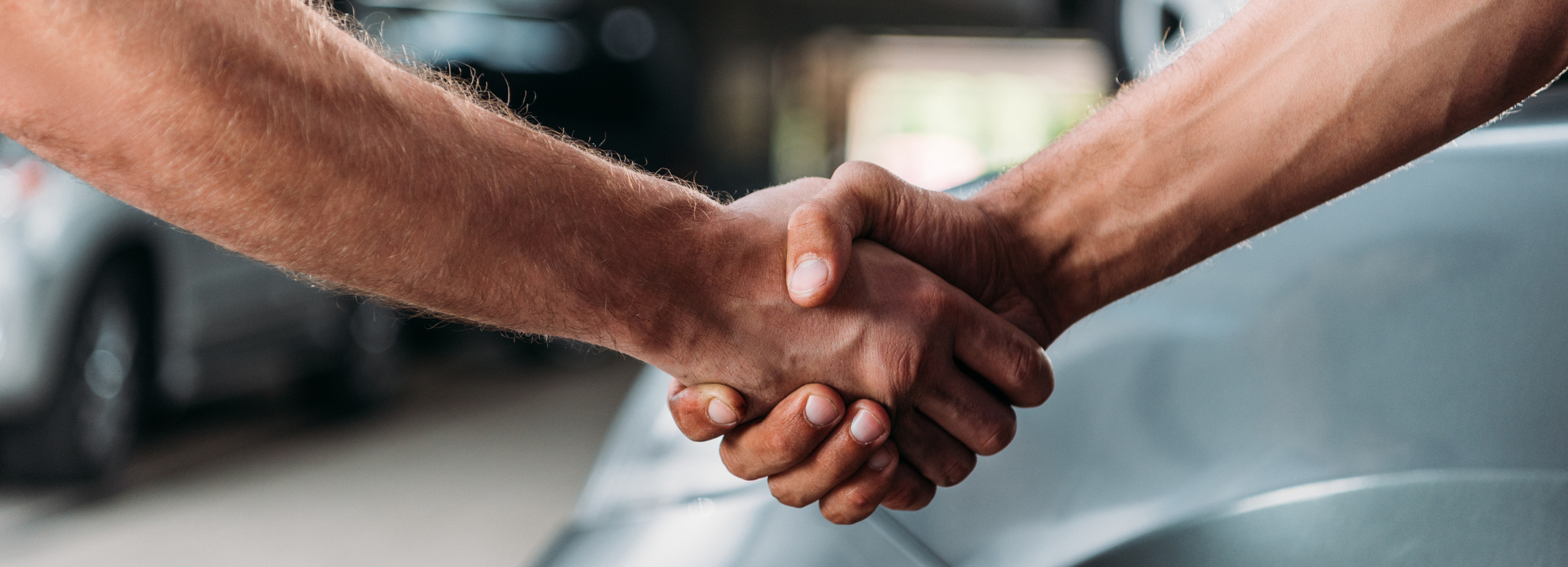 Let Our Mechanics Fix Your Car!