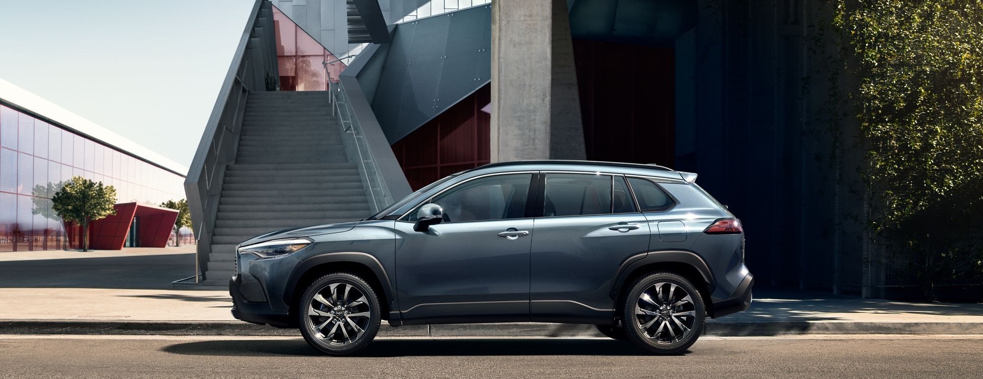 2024 Toyota Corolla Cross for Sale near Des Moines, IA