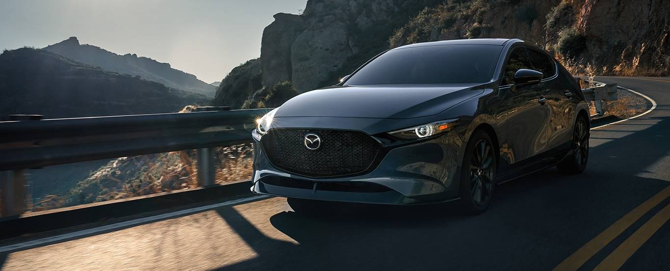 2024 MAZDA3 Hatchback for Sale near San Marcos, TX