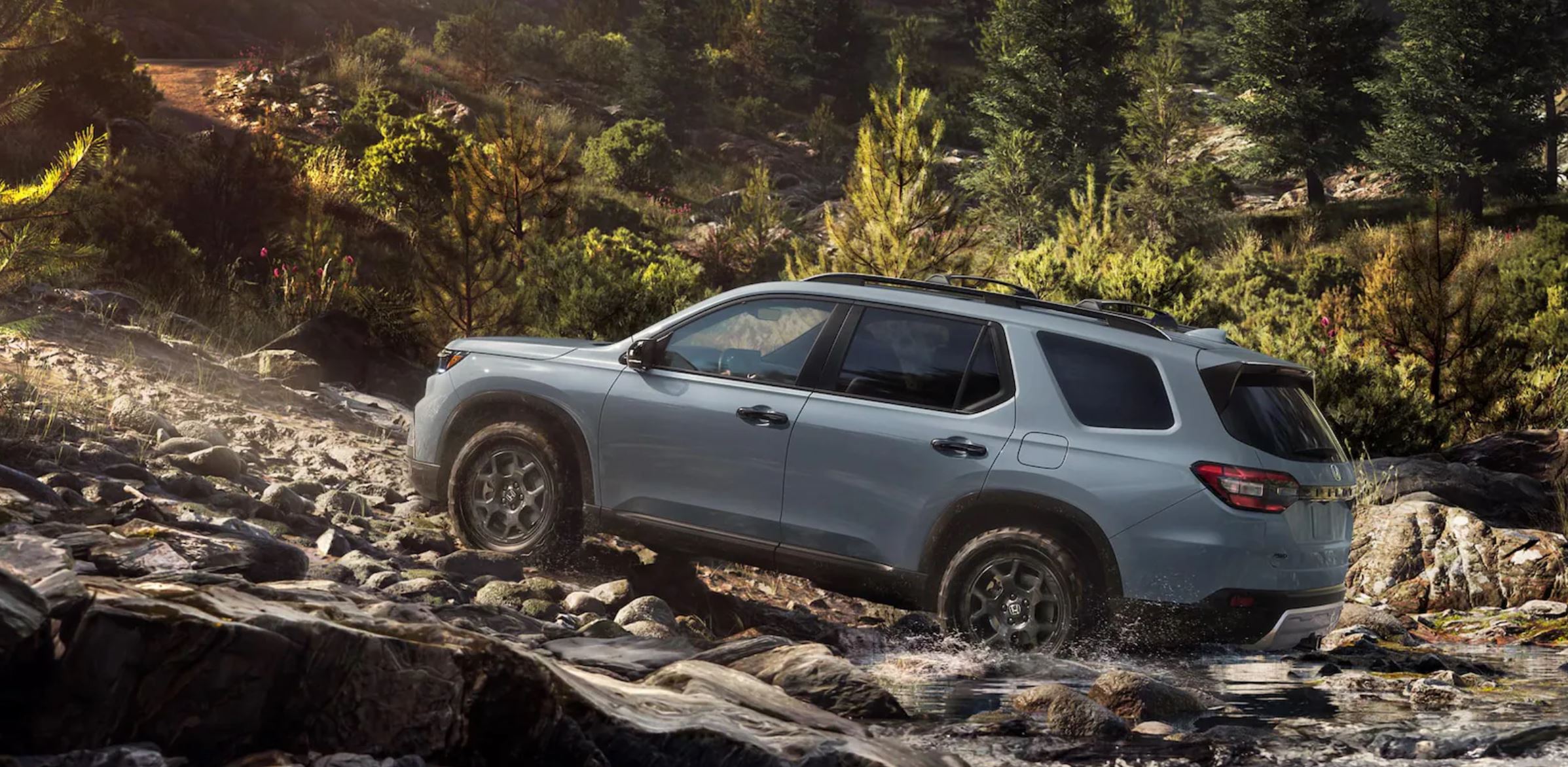 Honda Pilot TrailSport 2024 a la venta cerca de Manassas, VA
