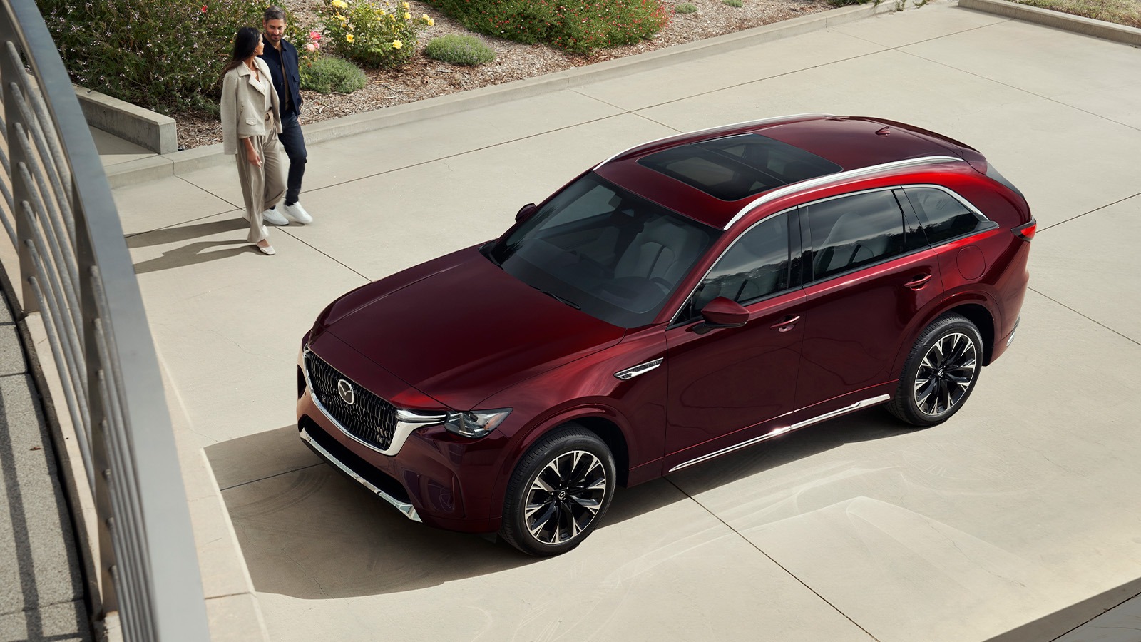 2024 MAZDA CX-90 for Sale near Boerne, TX