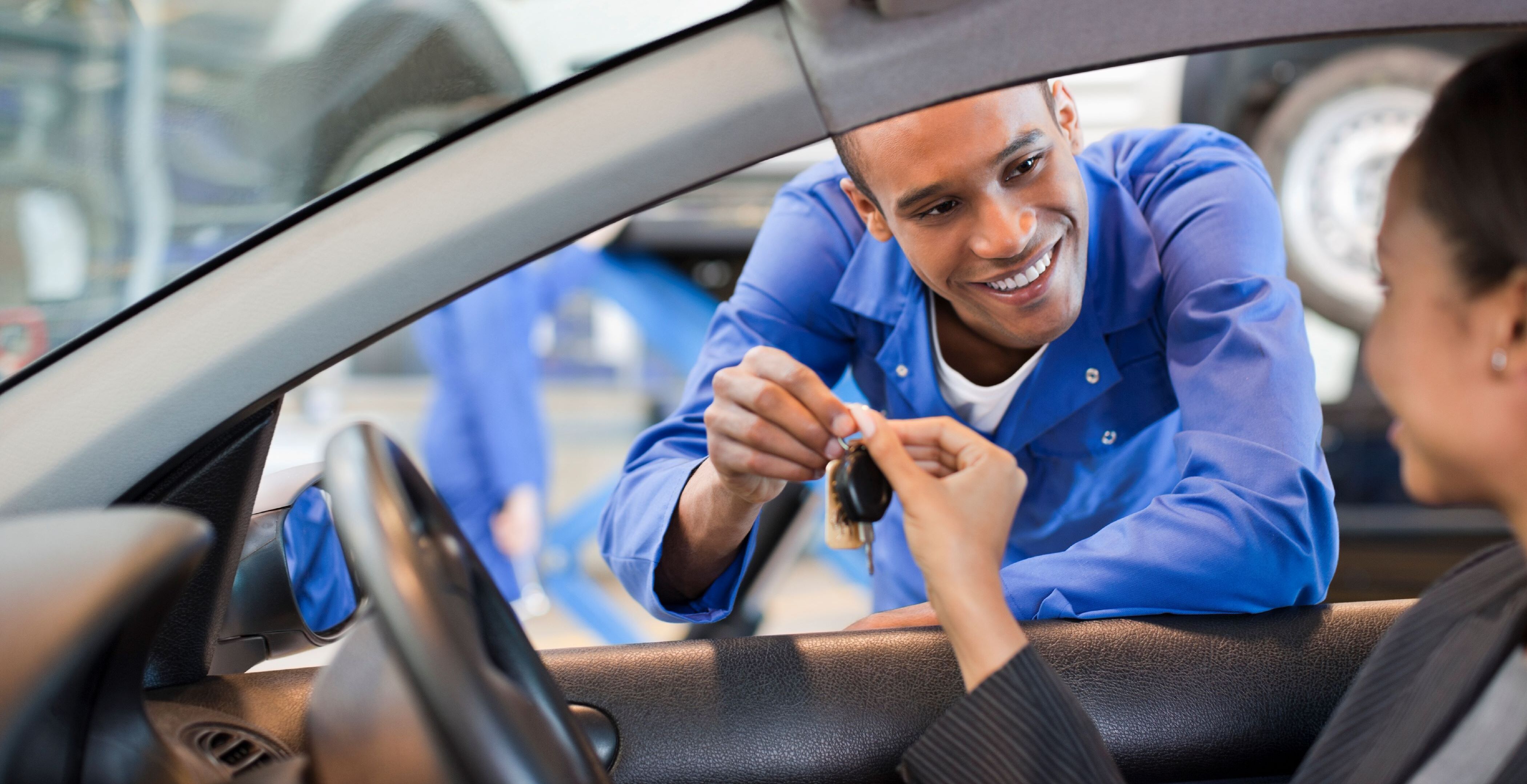 Winter vs Summer vs All-Season Tires in San Antonio, TX