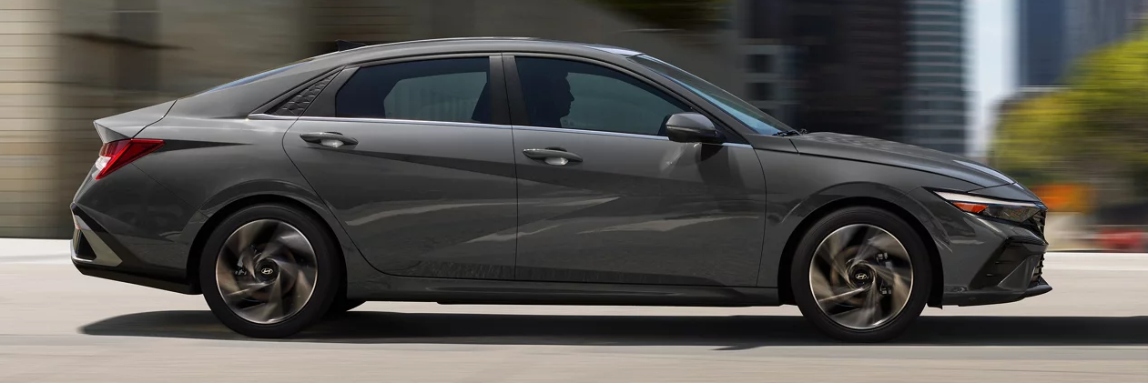 2024 Hyundai ELANTRA Hybrid for Sale near Columbia, MD