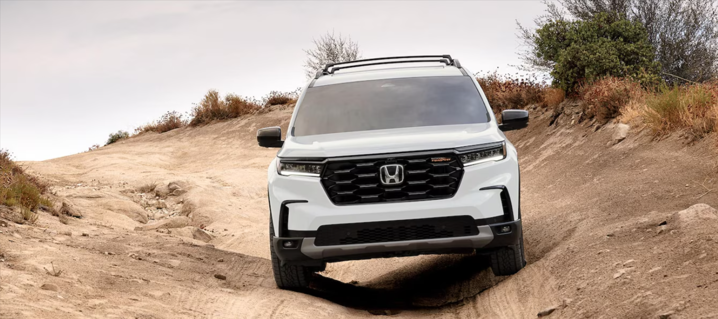 2025 Honda Pilot for Sale in Augusta, GA