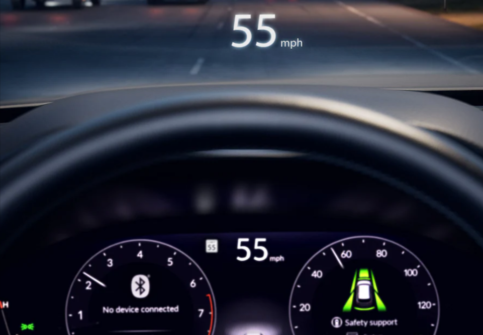 2025 Pilot Instrumentation