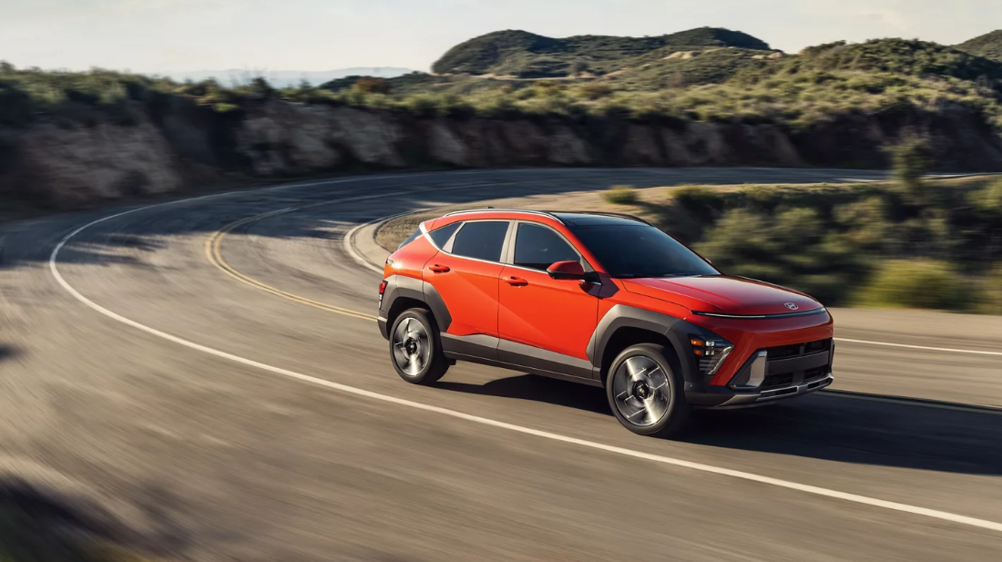 2024 Hyundai KONA for Sale near New Braunfels, TX - World Car Hyundai North