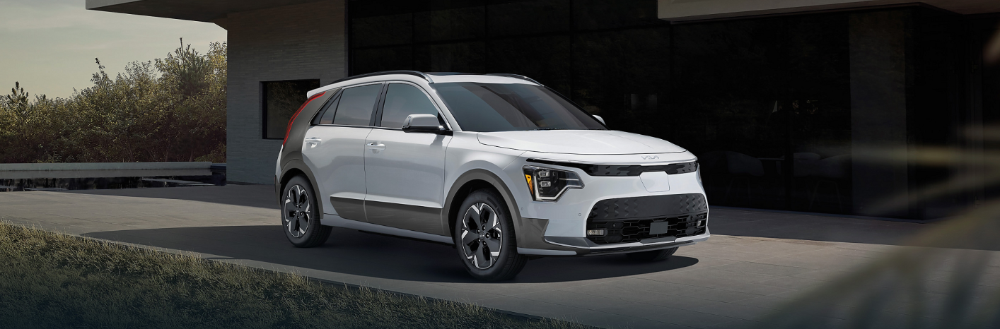 2024 Kia Niro EV for Sale near Cibolo, TX