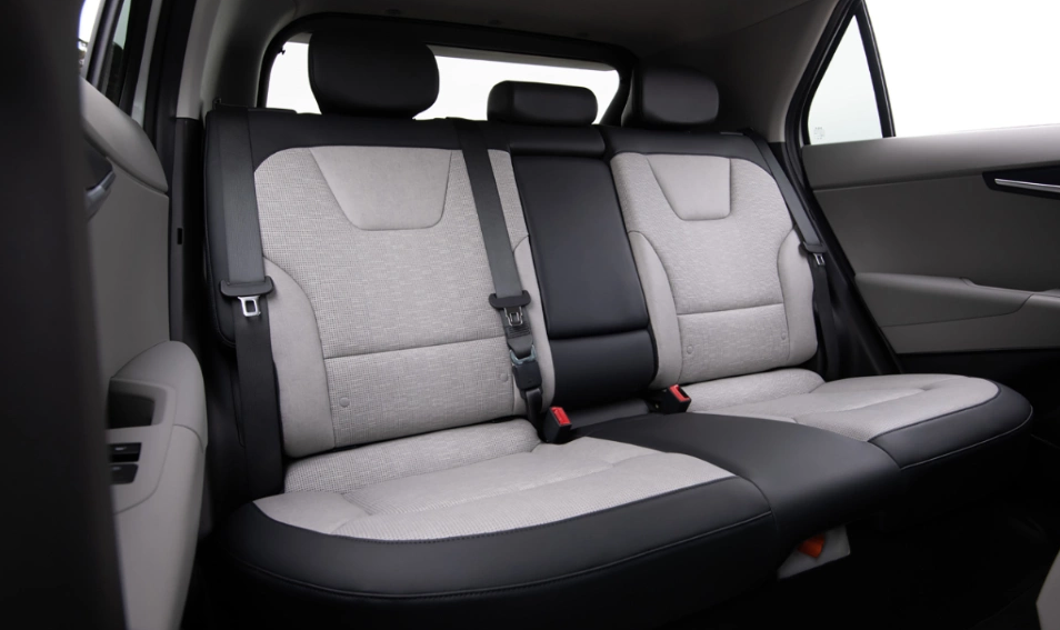 2024 Kia Niro EV Seats