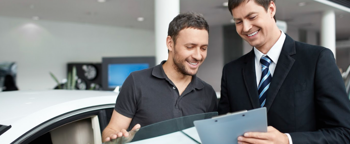 Buy vs Lease near Smithtown, NY