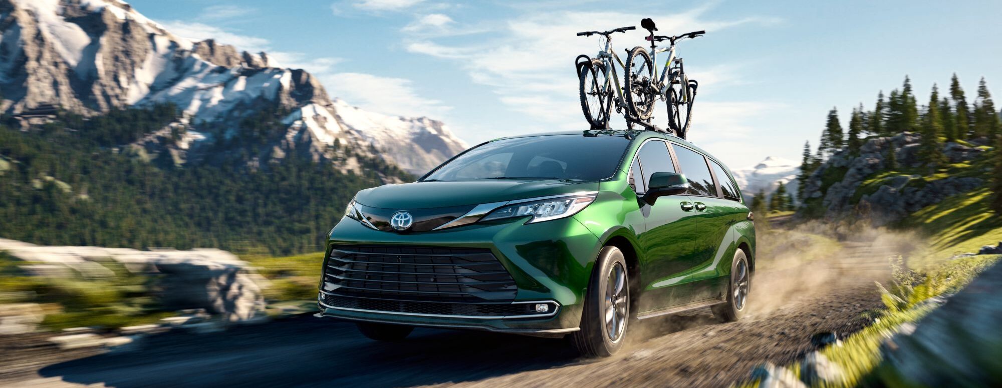 2024 Toyota Sienna for Sale near New York City, NY