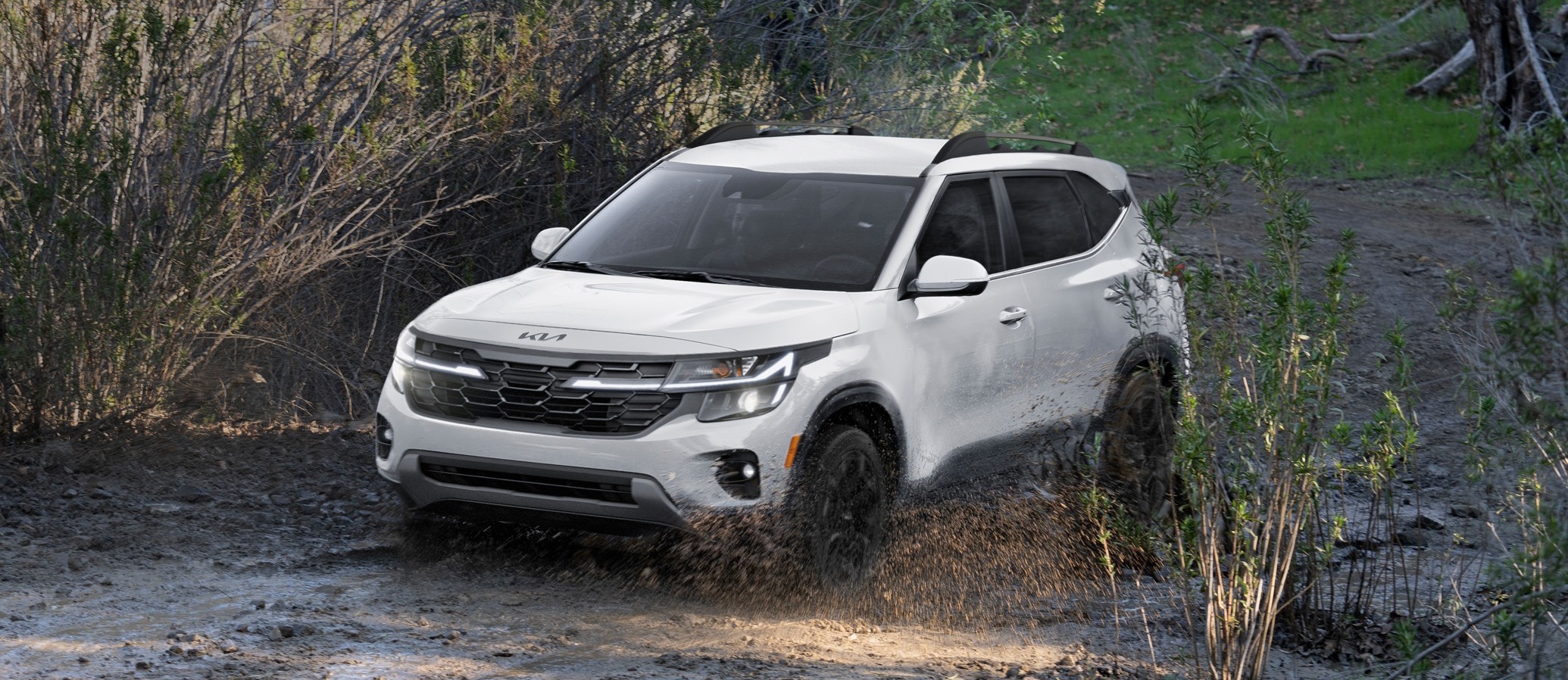 2024 Kia Seltos Lease in North Olmsted, OH