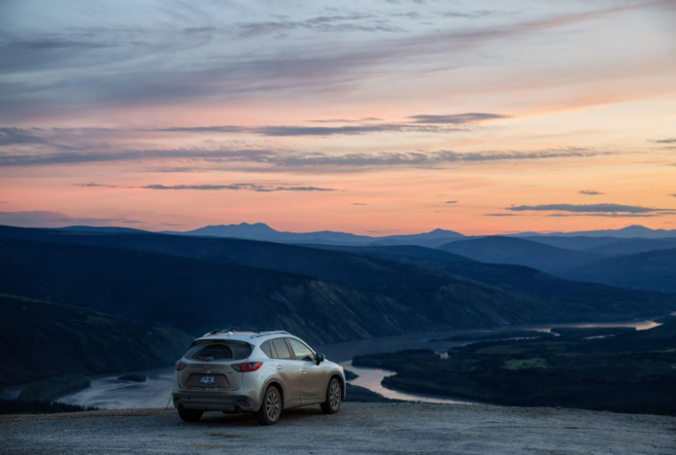 Avoid These Mistakes Buying A Mazda Cx 5 Km 0 In Avila - hgok8dd