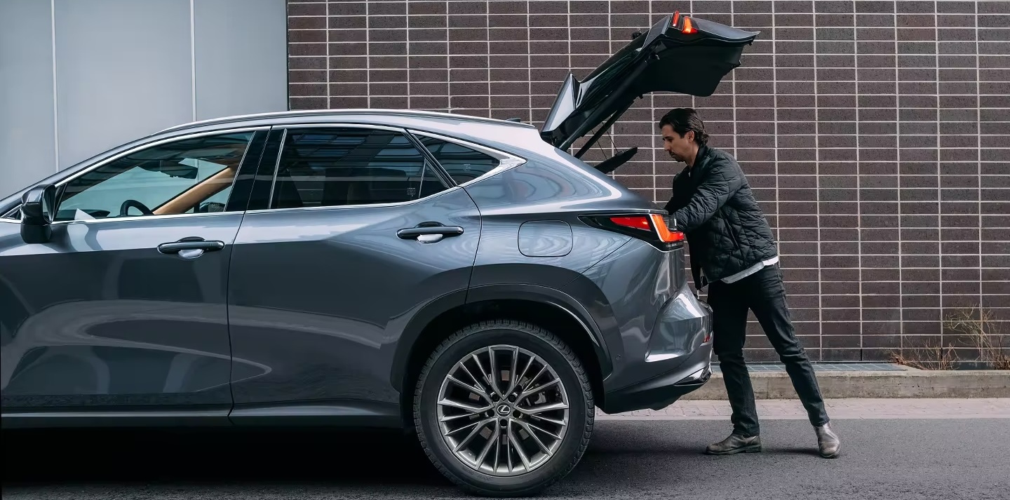 2024 Lexus NX 350h for Sale near Brooklyn, NY