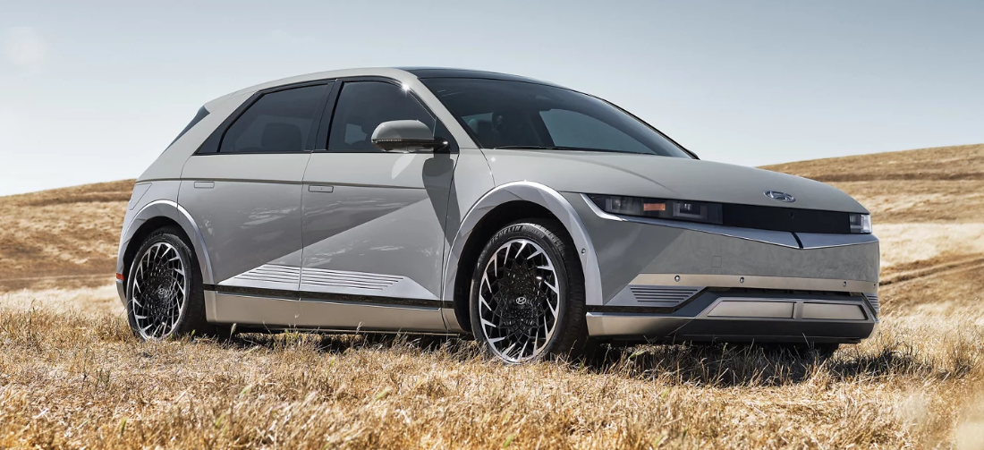 2024 Hyundai IONIQ 5 for Sale near Universal City, TX