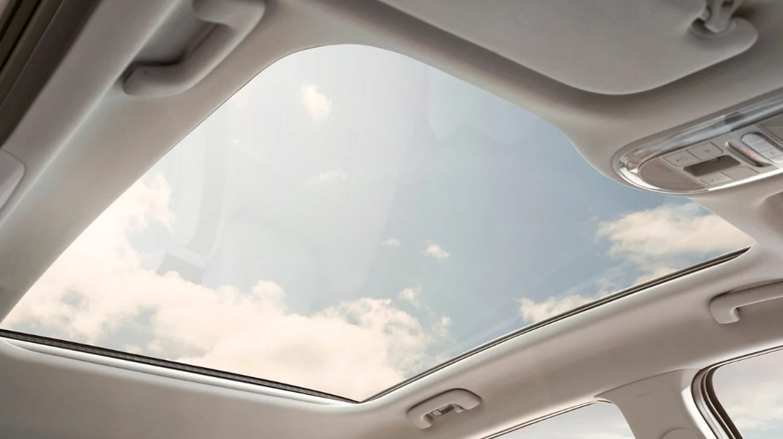 2024 Hyundai IONIQ 5 Sunroof