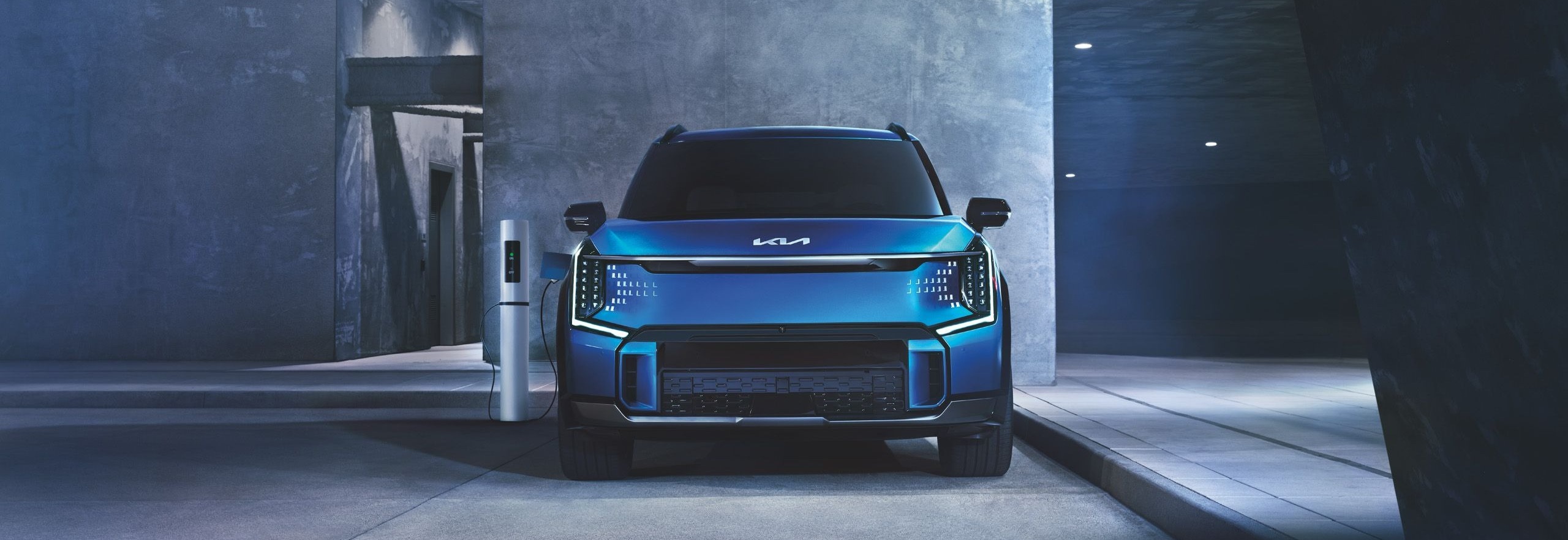 2024 Kia EV9 for Sale near Elyria, OH