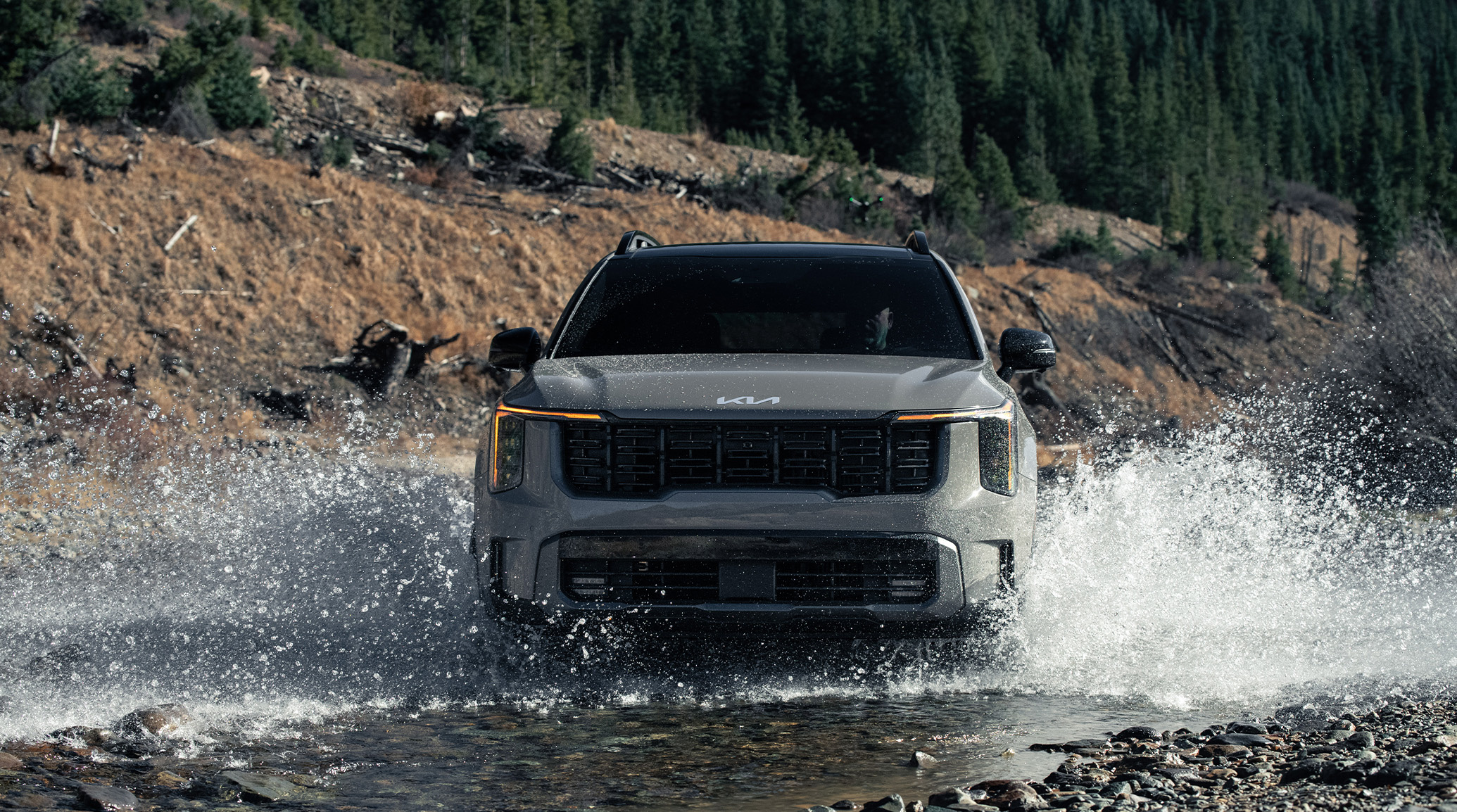 used vs New Kia Sorento