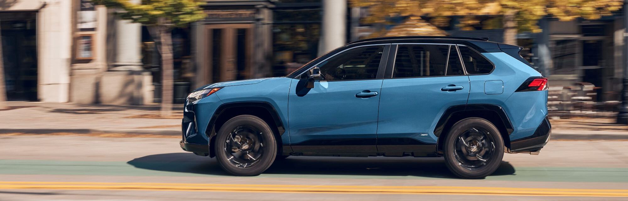 2024 Toyota RAV4 for Sale near South Richmond Hill, NY