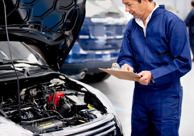 Our Technicians Will Care For Your Vehicle Like Their Own!