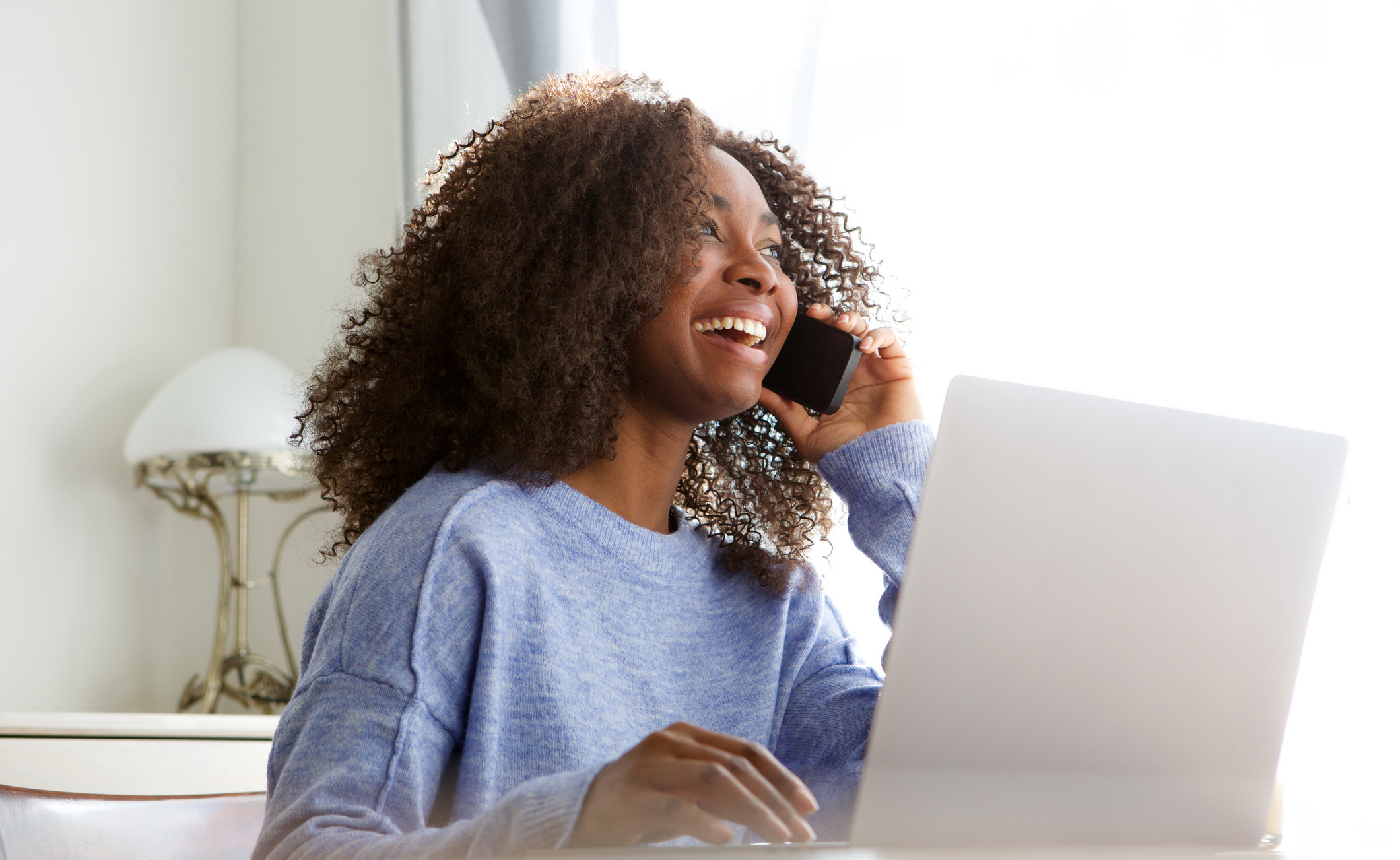 Give Us a Call for More Information!