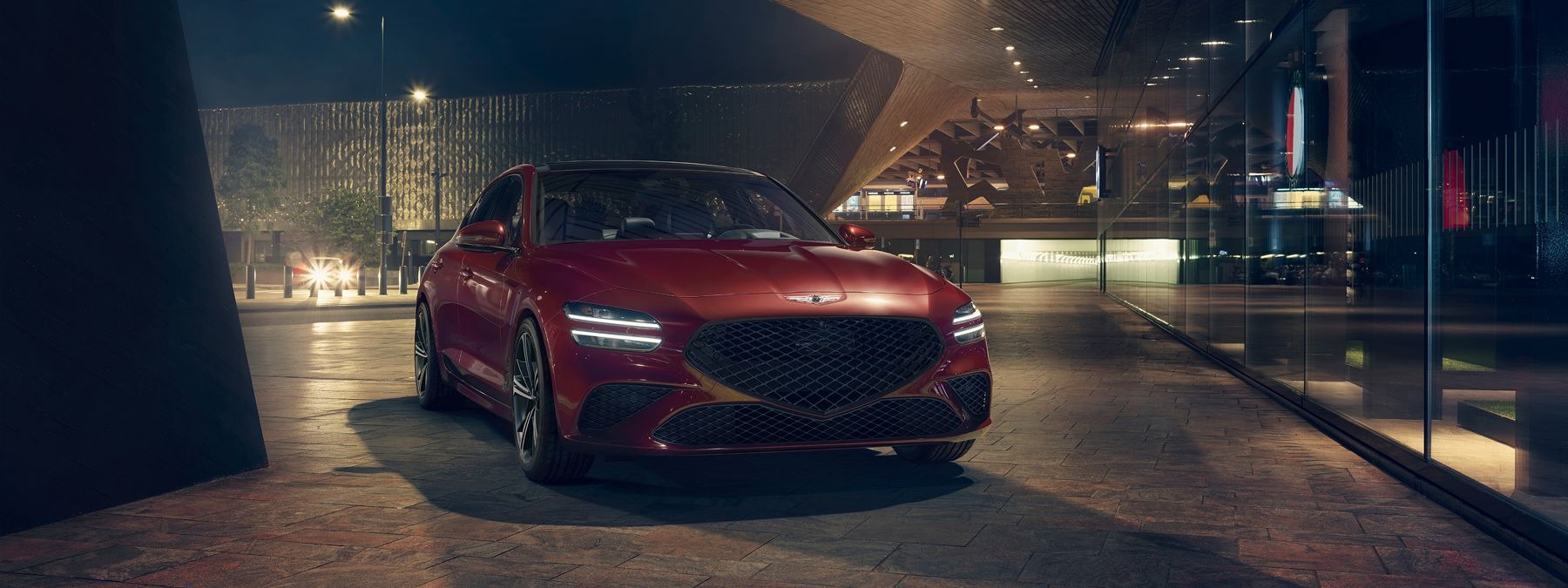 2024 Genesis G70 for Sale near Helotes, TX