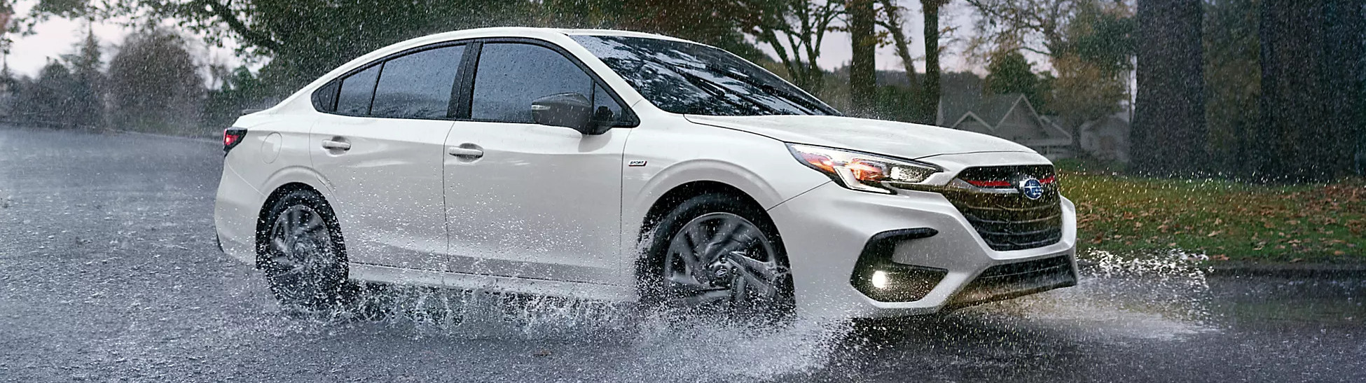 2024 Subaru Legacy for Sale near Mattawan, MI Maple Hill Subaru