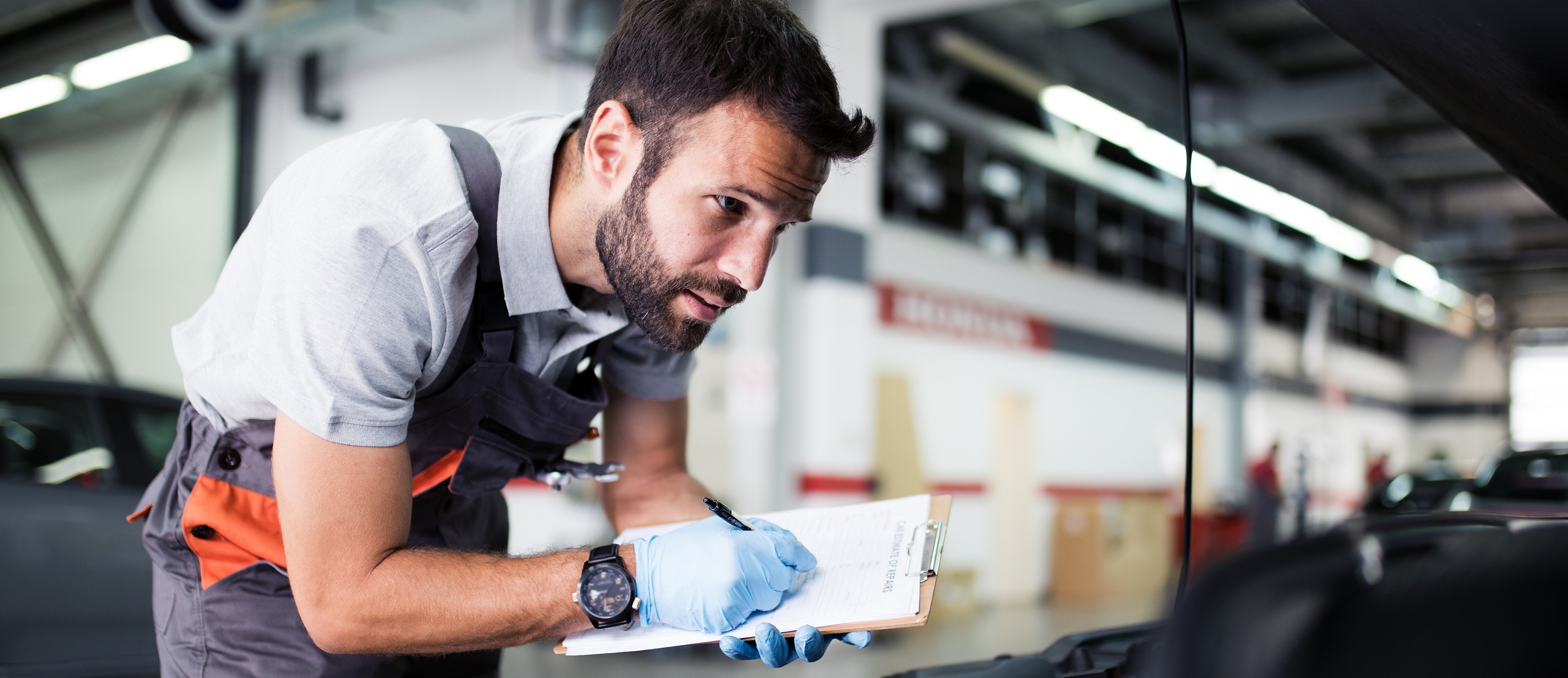 Heating and Cooling System Repair