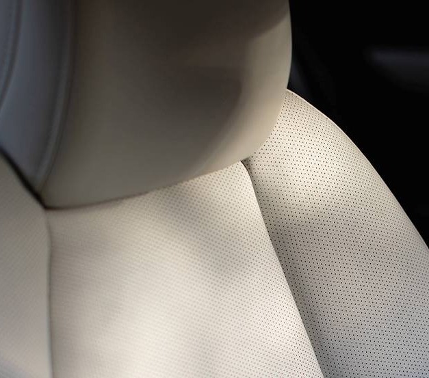 2024 MAZDA3 Sedan 2.5 S Preferred Seating