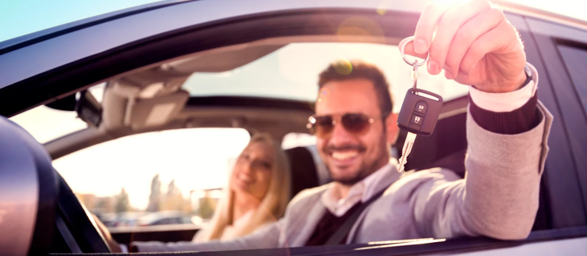 Quality Used Cars for Sale near Perrysburg, OH