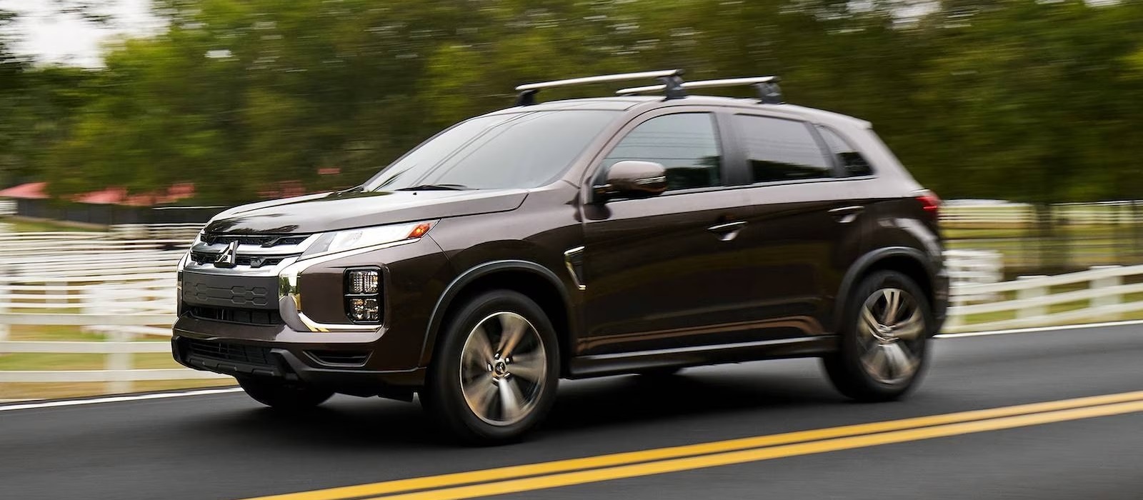 2024 Mitsubishi Outlander Sport for Sale near Fall River, MA New