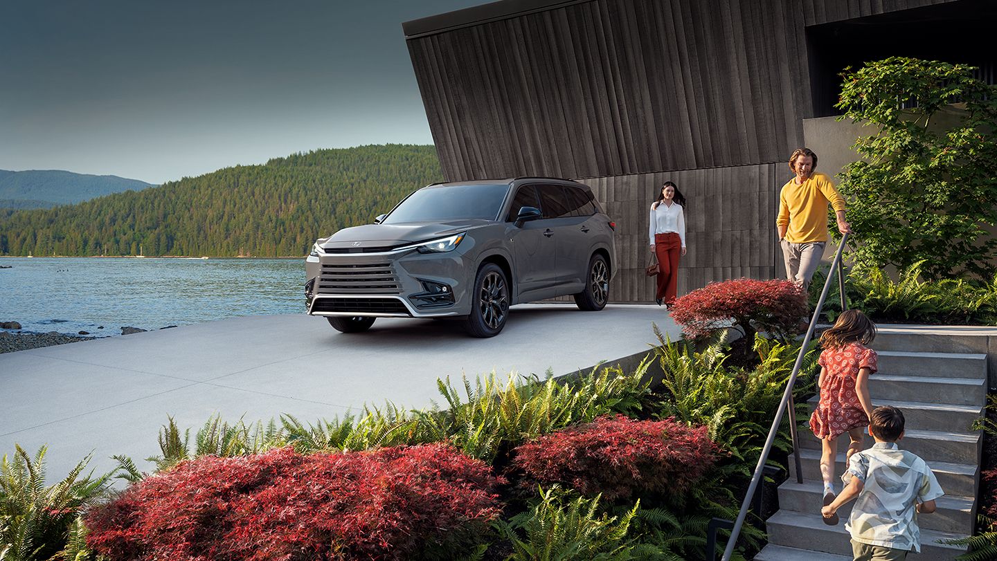 2024 Lexus TX 350 for Sale near Hampton Bays, NY