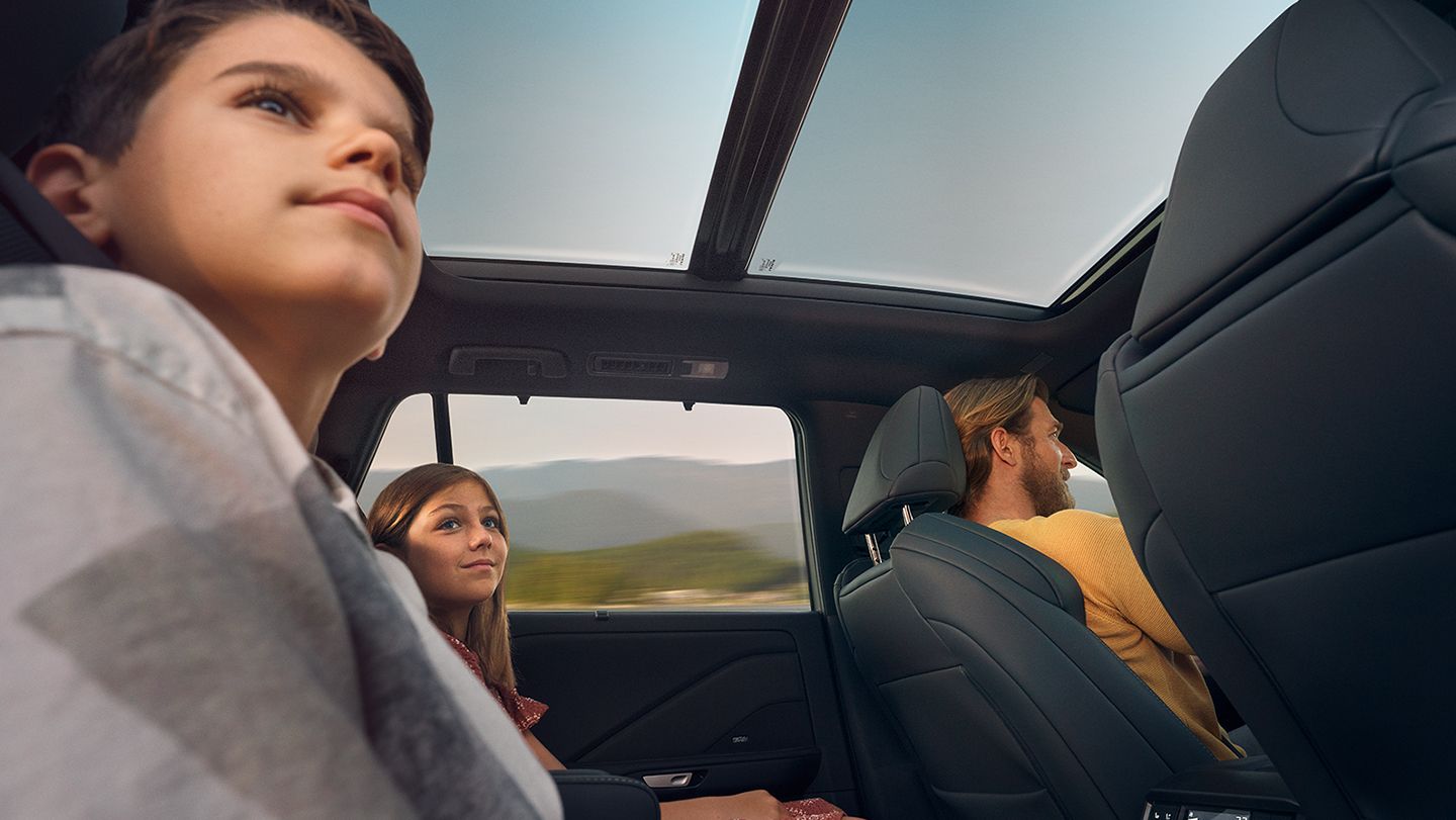 2024 Lexus TX 350 Moonroof