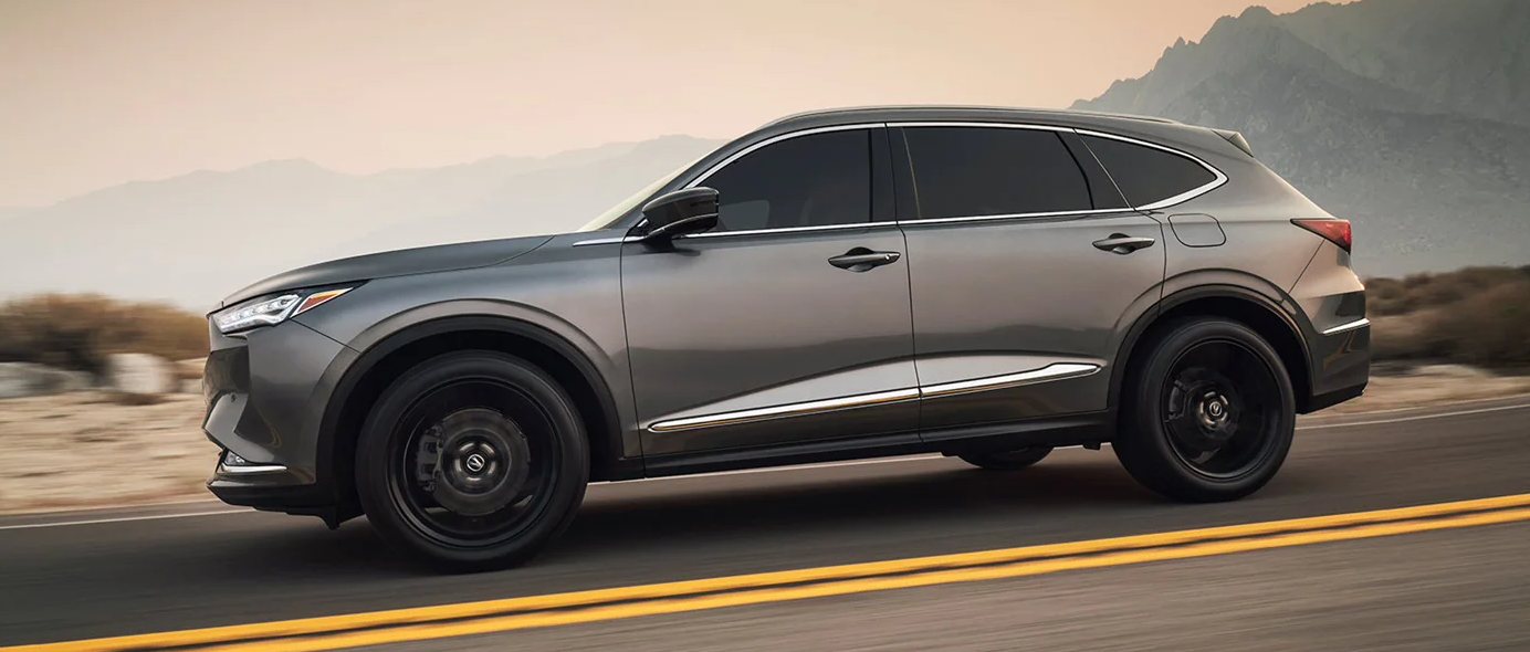 Pre-Owned Acura MDX for Sale near Plainview, NY