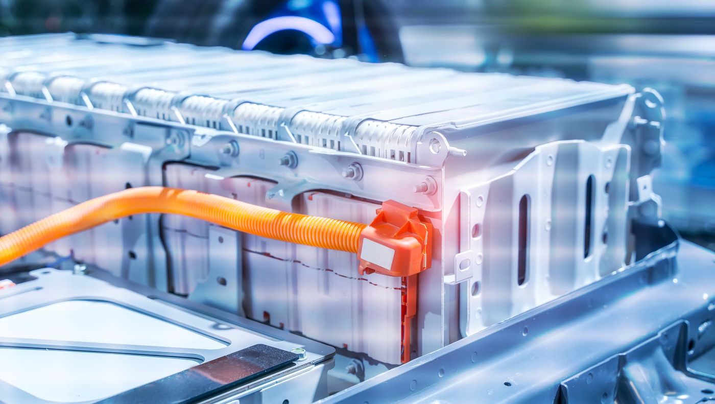 Electric Vehicles Service