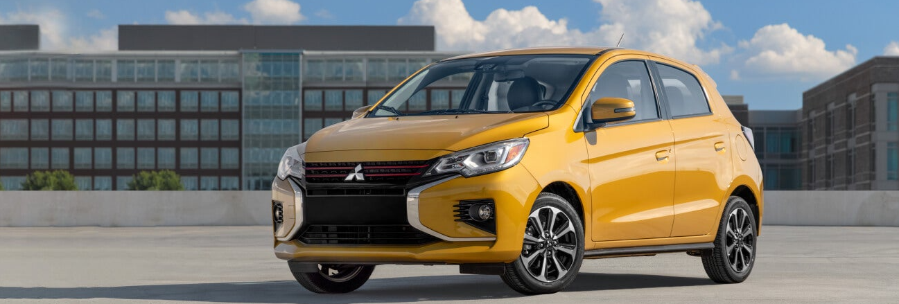 2024 Mitsubishi Mirage for Sale near Navarre, FL