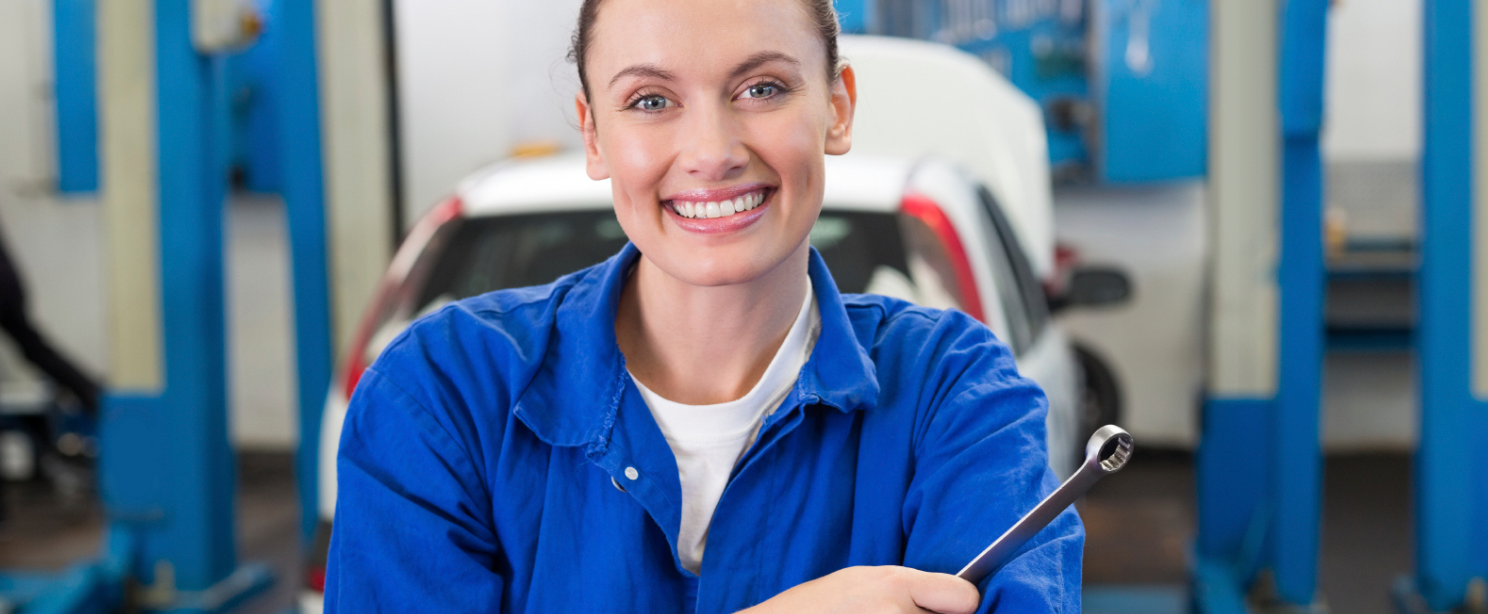 Lexus Spring Service and Maintenance near Sylvania, OH