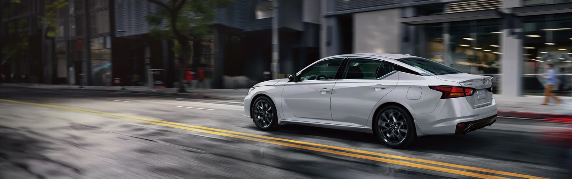 2024 Nissan Altima for Sale near Mount Vernon, NY