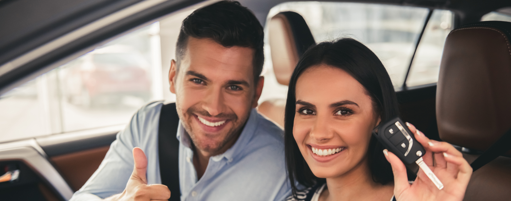 Mazda Lease Return Center in Hagerstown, MD