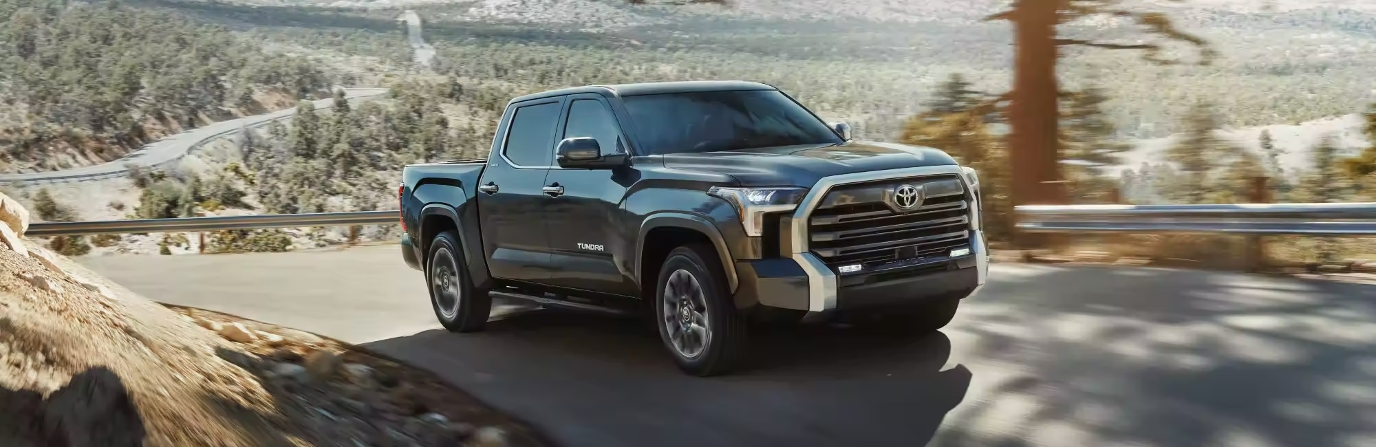 2024 Toyota Tundra for Sale near Paramus, NJ - Toyota of Hackensack